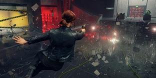 В Control появится бессмертие. Remedy упростит игровой процесс для всех желающих